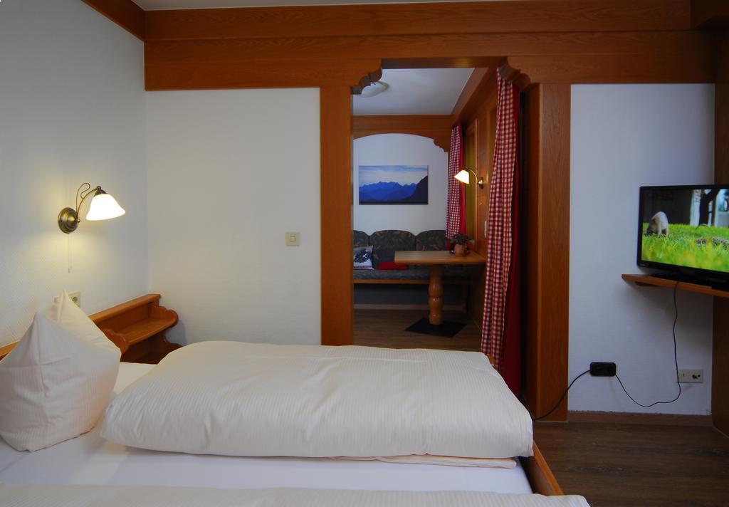 Alpenlodge Pfronten Quarto foto