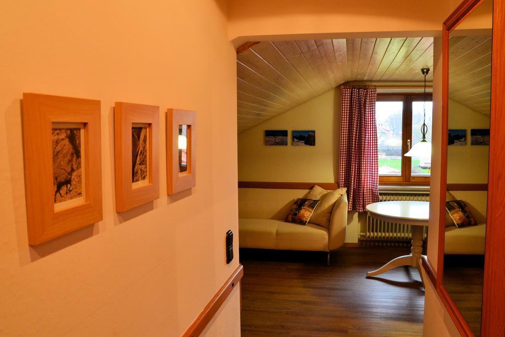 Alpenlodge Pfronten Quarto foto